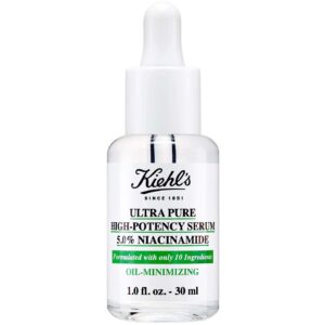 Kiehl&apos;s Ultra Pure High-Potency Serum 5.0% Niacinamide