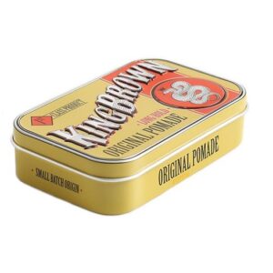 King Brown Pomade King Brown Original Pomade 71 g