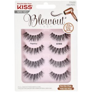 Kiss Blow Out Lash Multi Pack