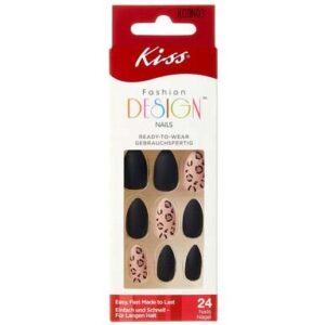 Kiss Design Nails - Ultra Baby