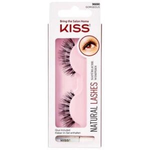 Kiss False Lash - Gorgeous