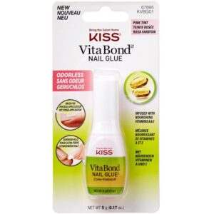 Kiss Vita Bond Nail Glue