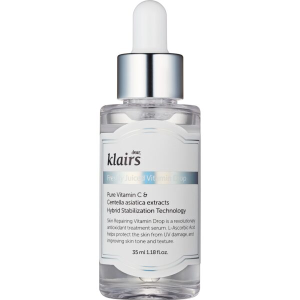 Klairs Vitamin Freshly Juiced Vitamin Drop 35 ml