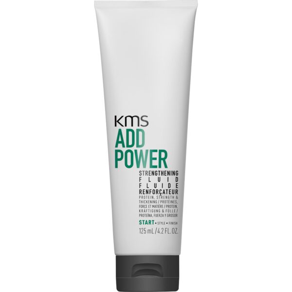 KMS Addpower START Strengthening Fluid 125 ml