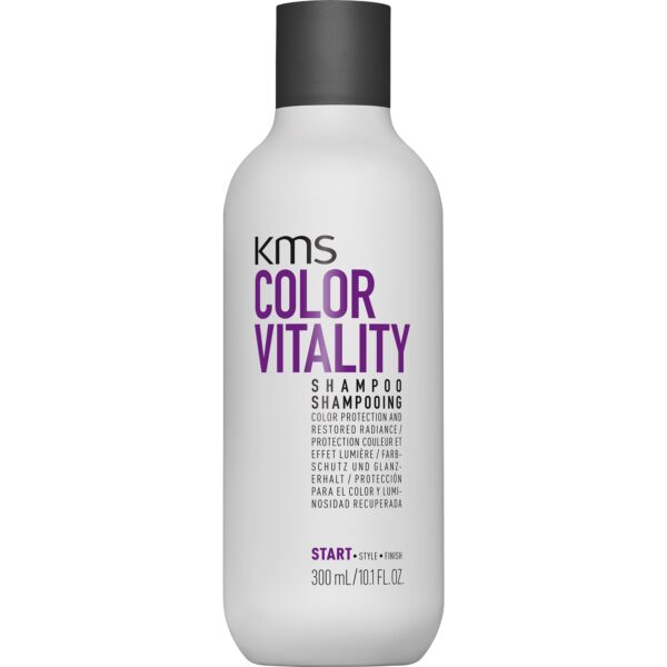 KMS Colorvitality START Shampoo 300 ml