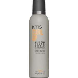 KMS Curlup STYLE Wave Foam 200 ml