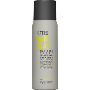 KMS Hairplay STYLE Makeover Spray 75 ml