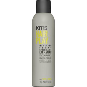 KMS Hairplay STYLE Makeover Spray 250 ml