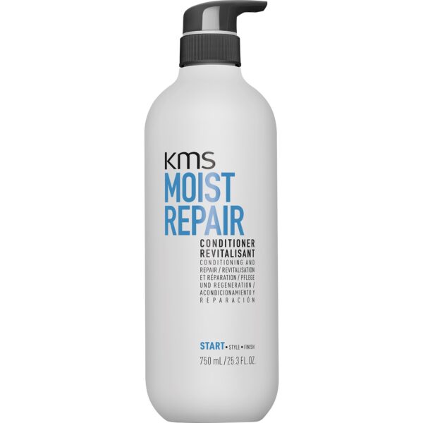 KMS Moistrepair START Conditioner 750 ml