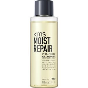 KMS Moistrepair FINISH Hydrating Oil 100 ml