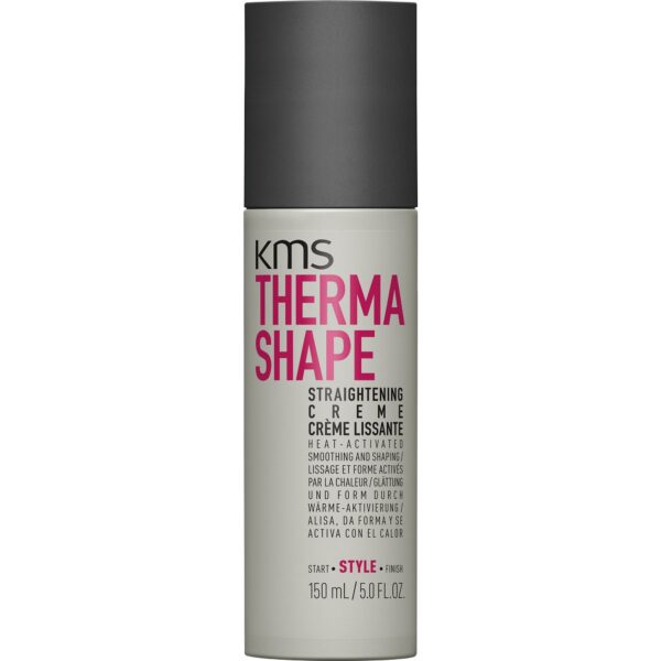 KMS Thermashape STYLE Straightening Creme 150 ml