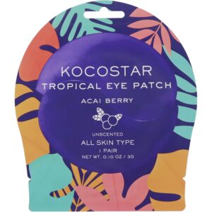 KOCOSTAR Tropical Eye Patch