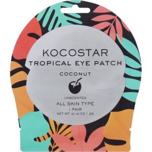 KOCOSTAR Tropical Eye Patch