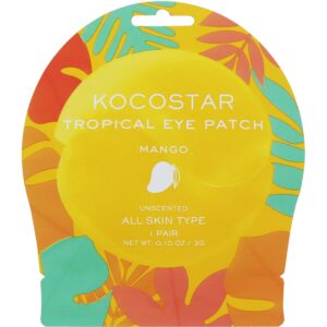 KOCOSTAR Tropical Eye Patch