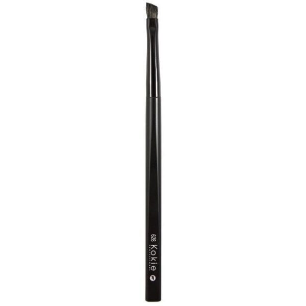 Kokie Cosmetics Angled Eyebrow Brush