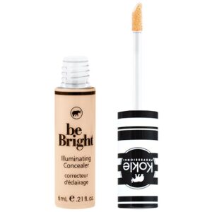 Kokie Cosmetics Be Bright Concealer Fair