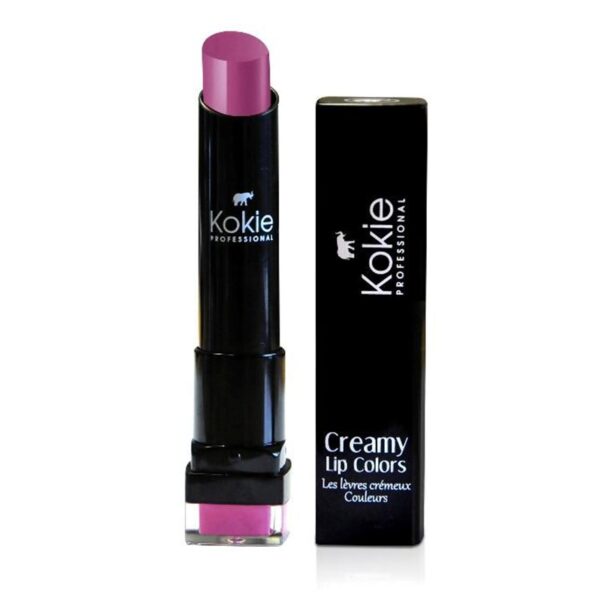 Kokie Cosmetics Cream Lipstick Wink Wink