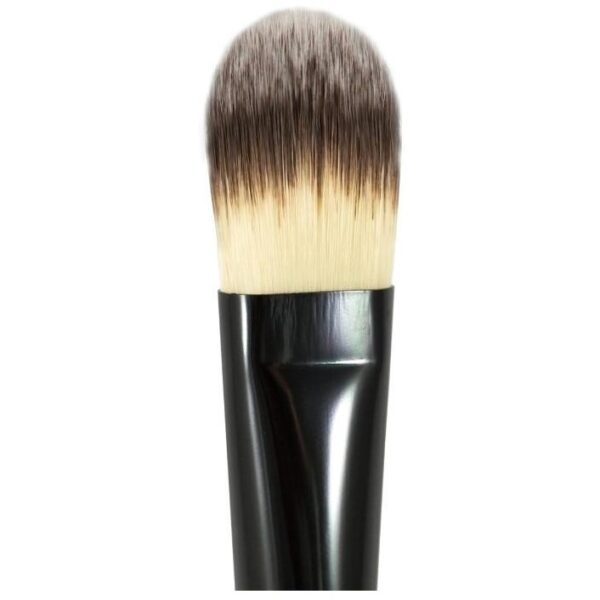 Kokie Cosmetics Foundation Brush