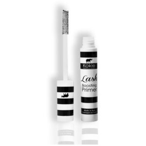 Kokie Cosmetics Lash Boosting Mascara Primer