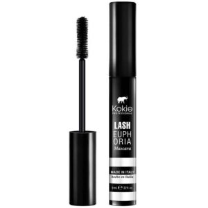 Kokie Cosmetics Lash Euphoria Mascara