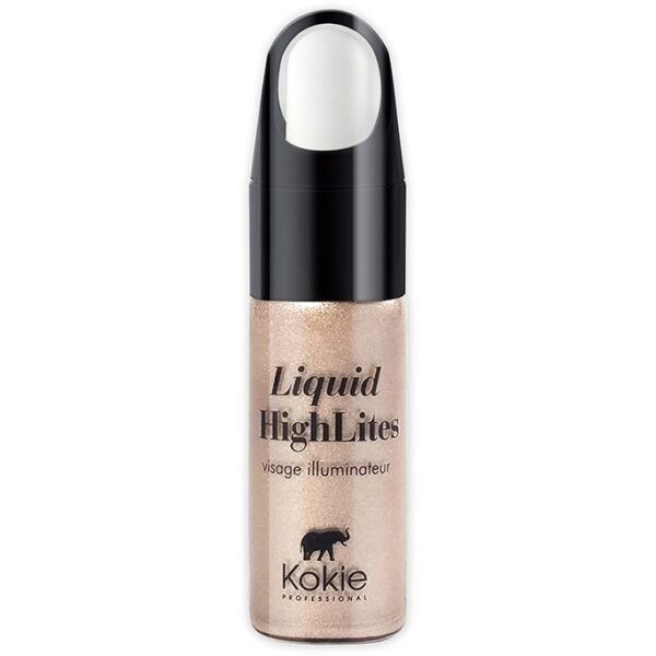 Kokie Cosmetics Liquid Highlighter Superstar