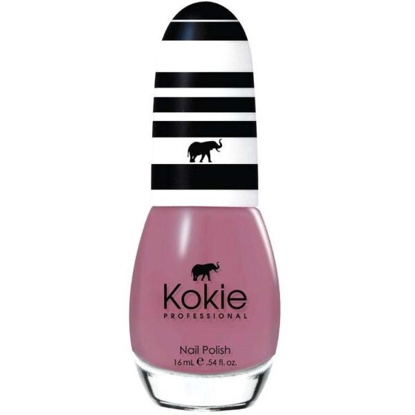 Kokie Cosmetics Nail Polish Mystic Mauve