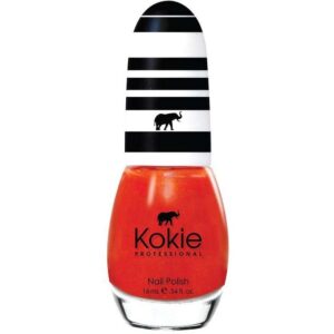 Kokie Cosmetics Nail Polish Splendor