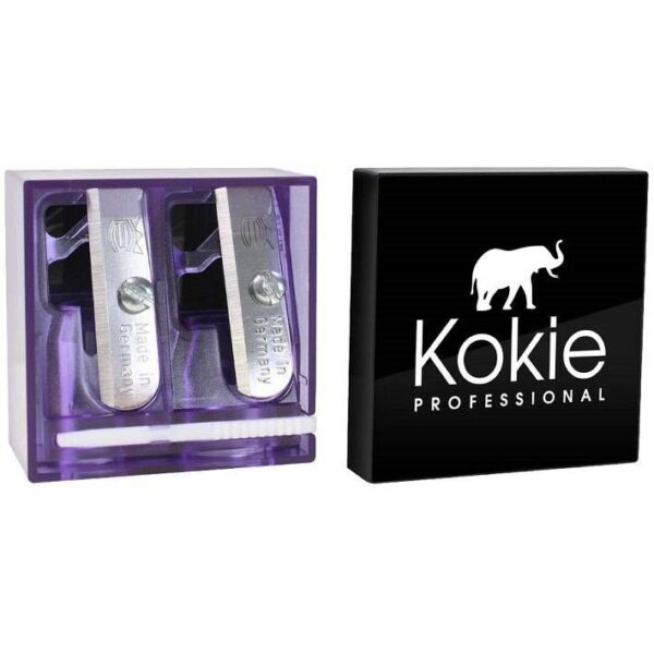 Kokie Cosmetics Pencil Sharpner