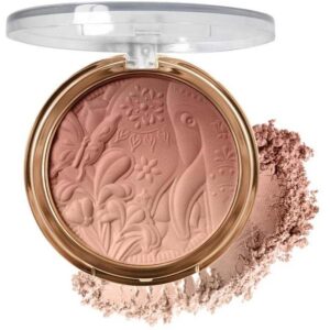 Kokie Cosmetics Soft Gradient Blush Bellissima