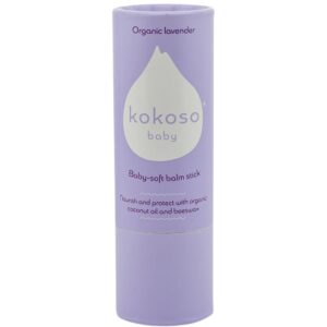 Kokoso Baby Twist Up Lavender Balm 13 g