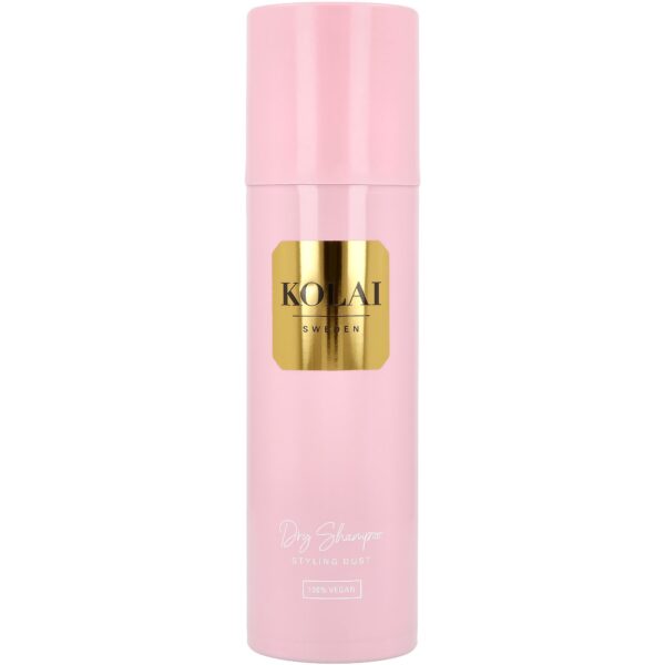 KOLAI Dry Shampoo  200 ml