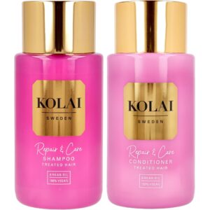 KOLAI Repair & Care Duo