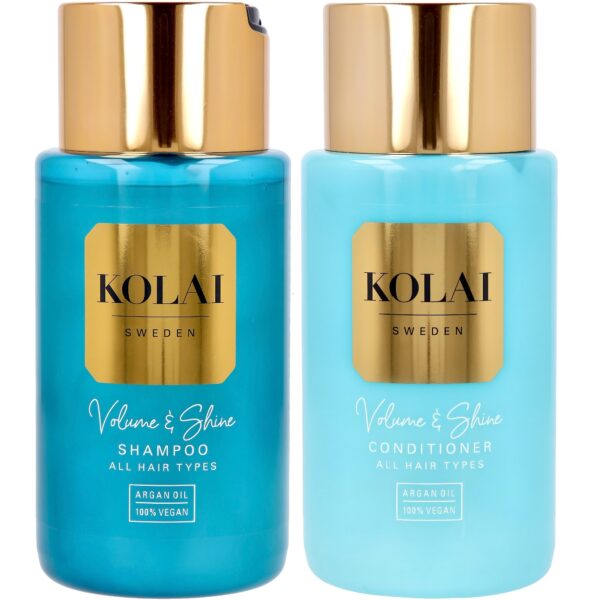 KOLAI Volume & Shine Duo