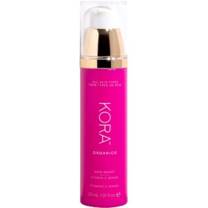 KORA Organics Noni Bright Vitamin C Serum  30 ml