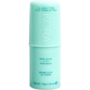 KORA Organics Noni Glow Face Balm 10g 10 ml