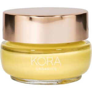 KORA Organics Turmeric Glow Moisturizer 15 ml