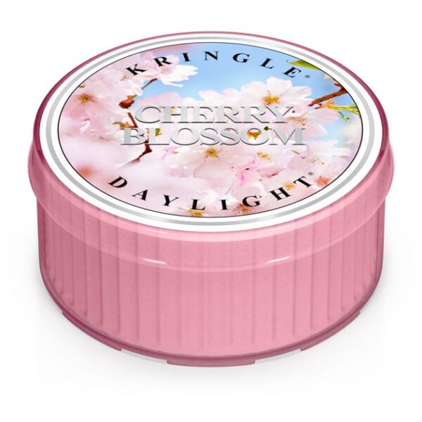 Kringle Candle Cherry Blossom Daylight