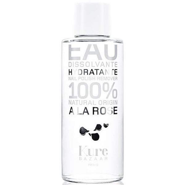 Kure Bazaar Eau Dissolvante à la Rose 250 ml