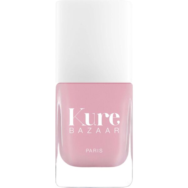 Kure Bazaar Nail polish French Rose Glow