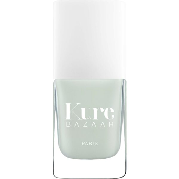 Kure Bazaar Nail polish Mint