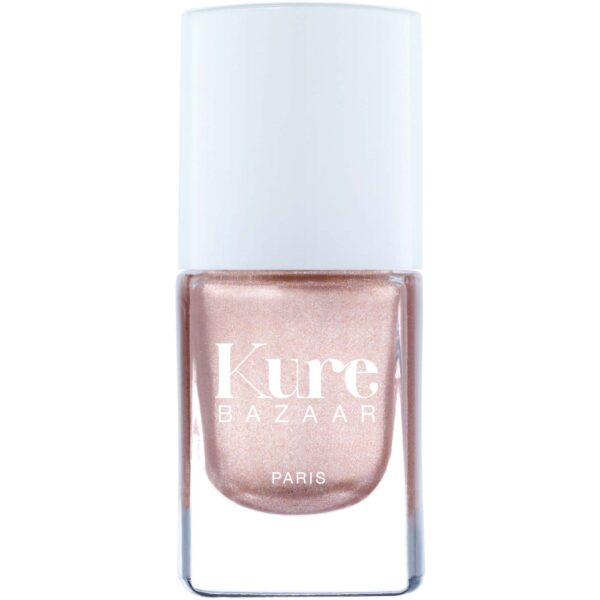 Kure Bazaar Nail polish Or Rose