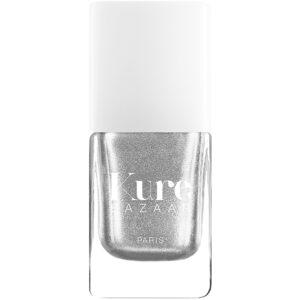 Kure Bazaar Nail polish Platinum