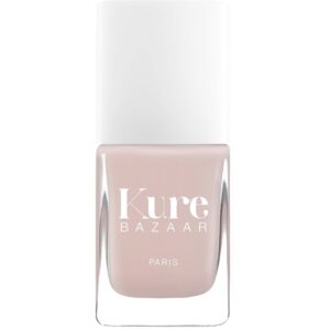 Kure Bazaar Nail polish Rose Snow