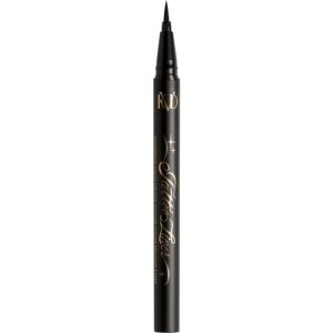 KVD Beauty Eyeliner Tattoo Liner Trooper Black