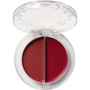 KVD Beauty Good Apple Blush Duo Red Meadow