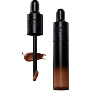 KVD Beauty Good Apple Lightweight Full Coverage Concealer Deep 185 - F