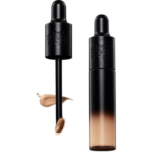 KVD Beauty Good Apple Lightweight Full Coverage Concealer Medium 129 -