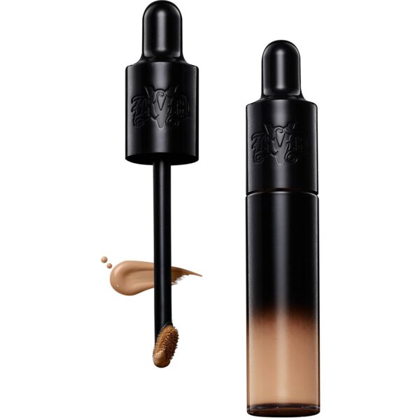 KVD Beauty Good Apple Lightweight Full Coverage Concealer Medium 152 -