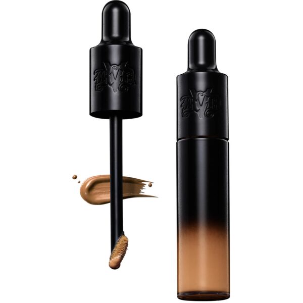 KVD Beauty Good Apple Lightweight Full Coverage Concealer Tan 158 - Fo