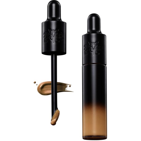 KVD Beauty Good Apple Lightweight Full Coverage Concealer Tan 161 - Fo